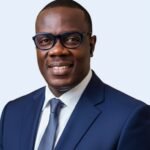 Armand W. GBAGUIDI